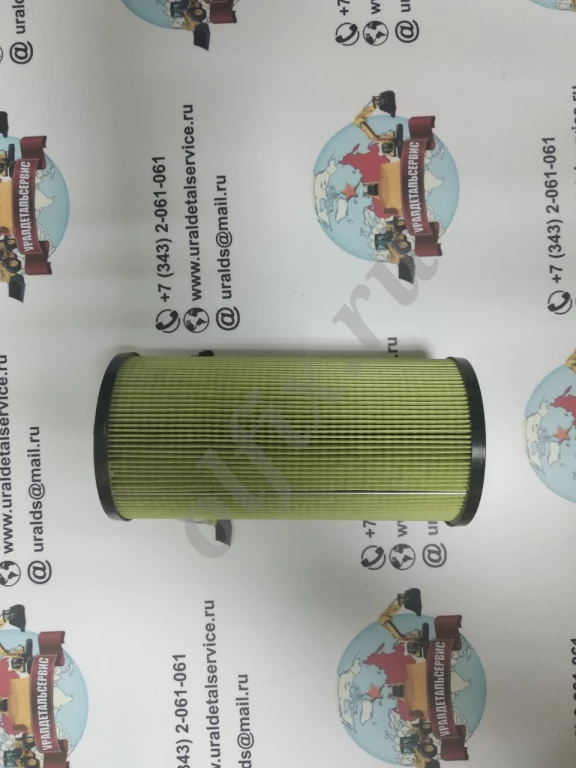 Фильтр топливный 4679981