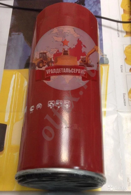 Фильтр топливный 7420541381, 7420976001, 7485116634, 20430751, 20815011, 20978003