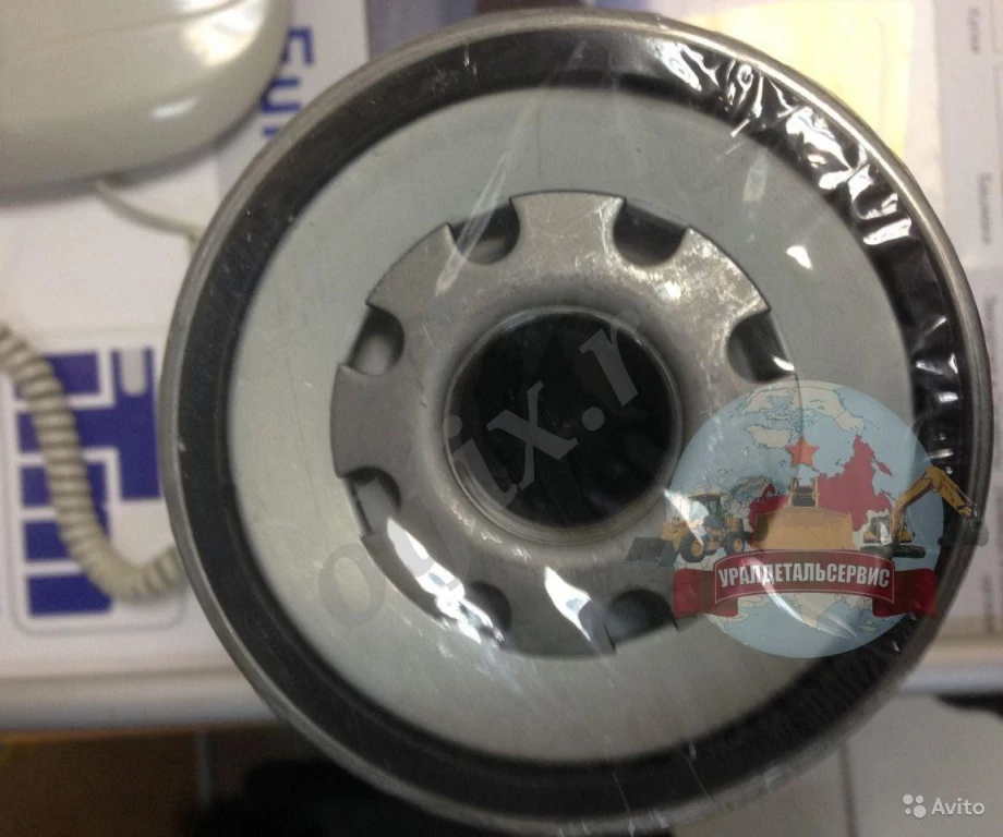 Фильтр топливный 7420541381, 7420976001, 7485116634, 20430751, 20815011, 20978003