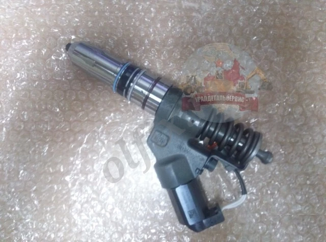 Форсунки 4903472 для двигателя Cummins QSM11