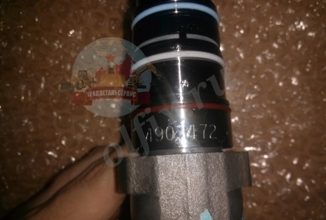 Форсунки 4903472 для двигателя Cummins QSM11