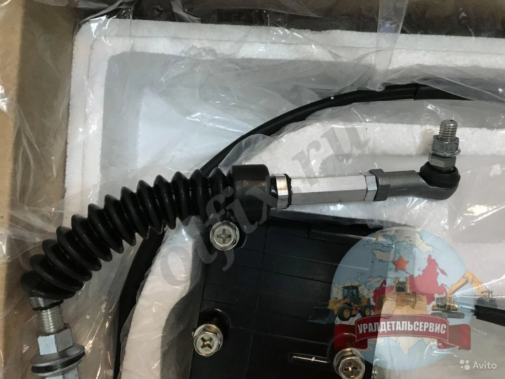 Шаговый мотор 21EN-32360 Hyundai R300LC-9S