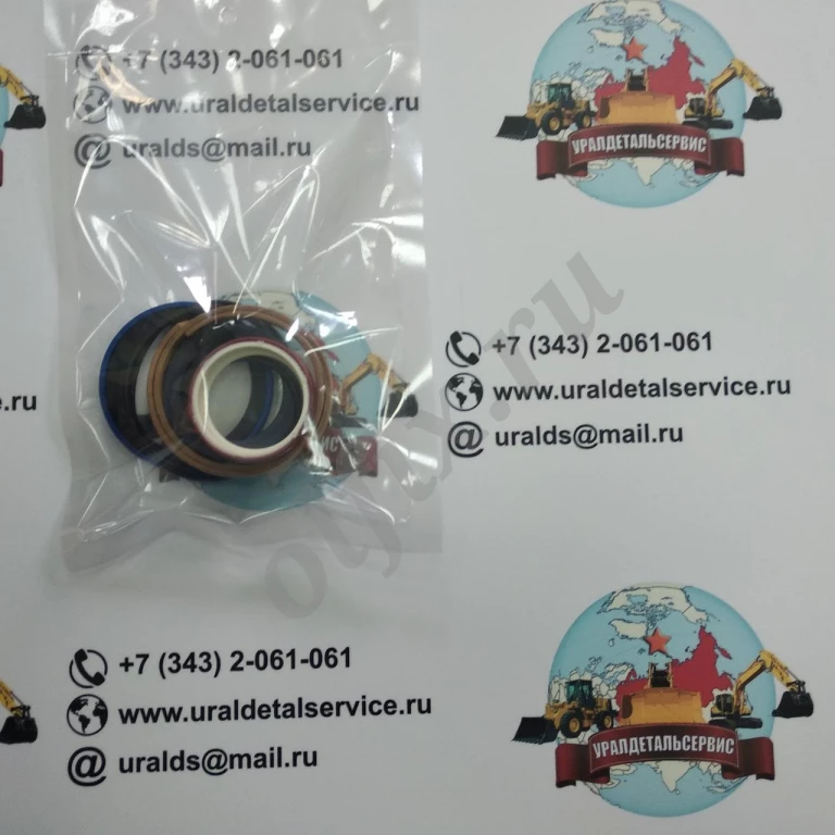 Р/к гидроцилиндра блокировки 11710606 Volvo