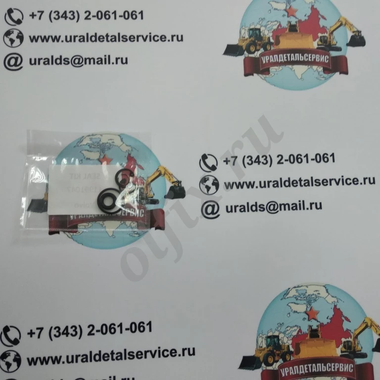 Р/к г/ц Volvo 11991047