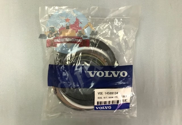 Р/к г/ц стрелы 14589134 на Volvo EC240BLC