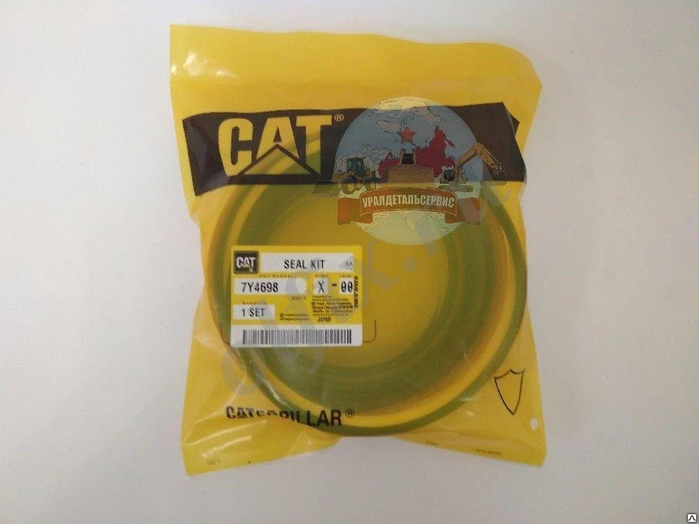 Р/к г/ц ковша (стрелы, рукояти) 199-7416 CAT 322C FM, 320B L 325C 7Y4698