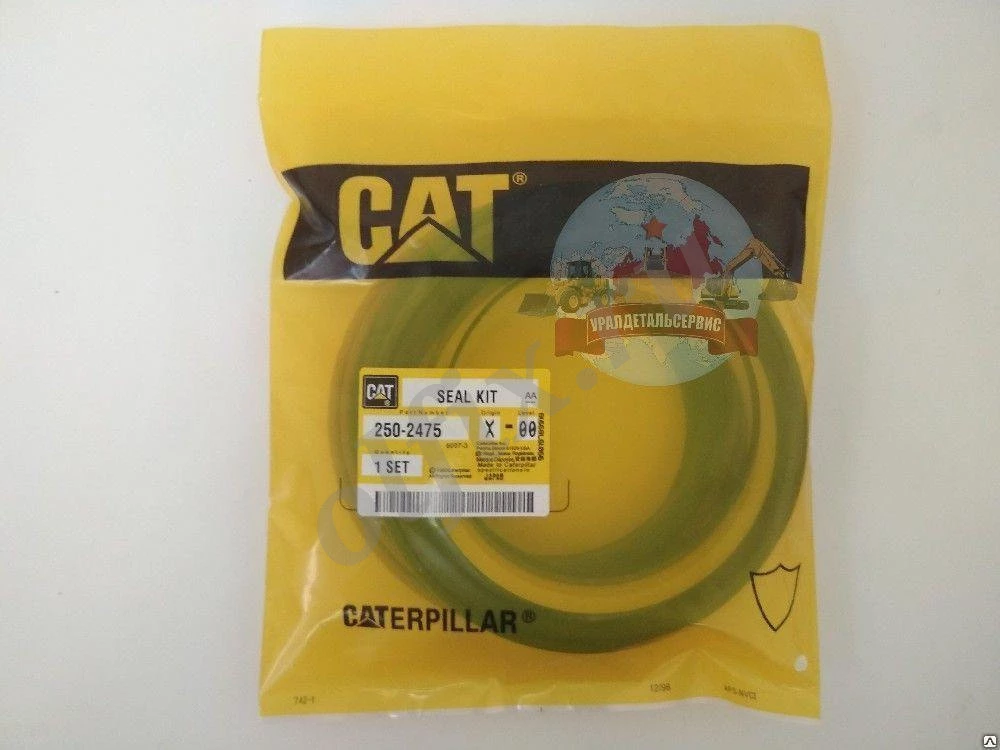 Р/к г/ц ковша CAT 325CL, 325D 250-2475