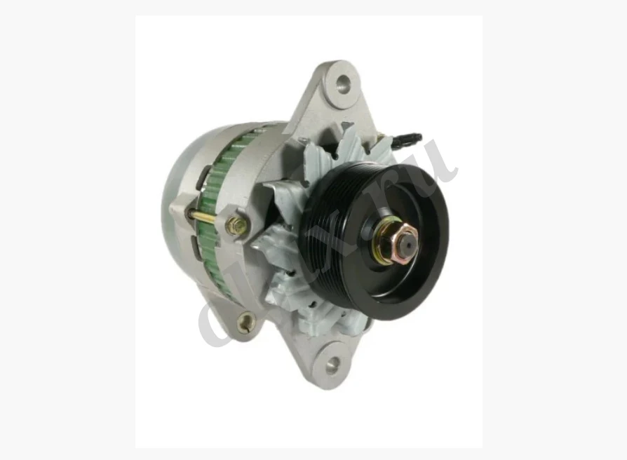 Генератор Doosan 2502-9009