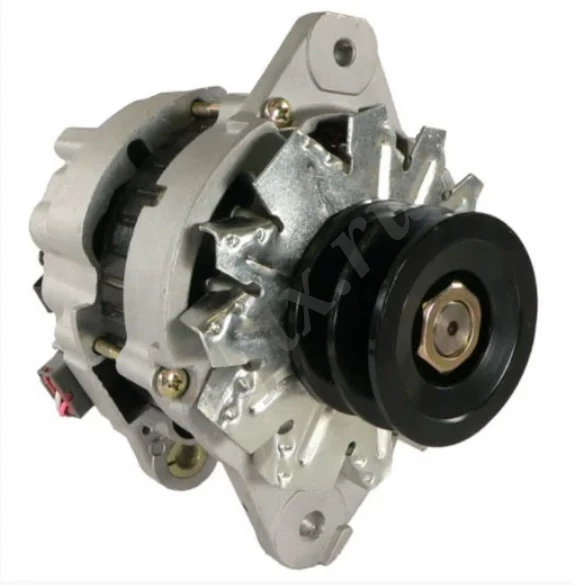 Генератор HYUNDAI 34368-02300