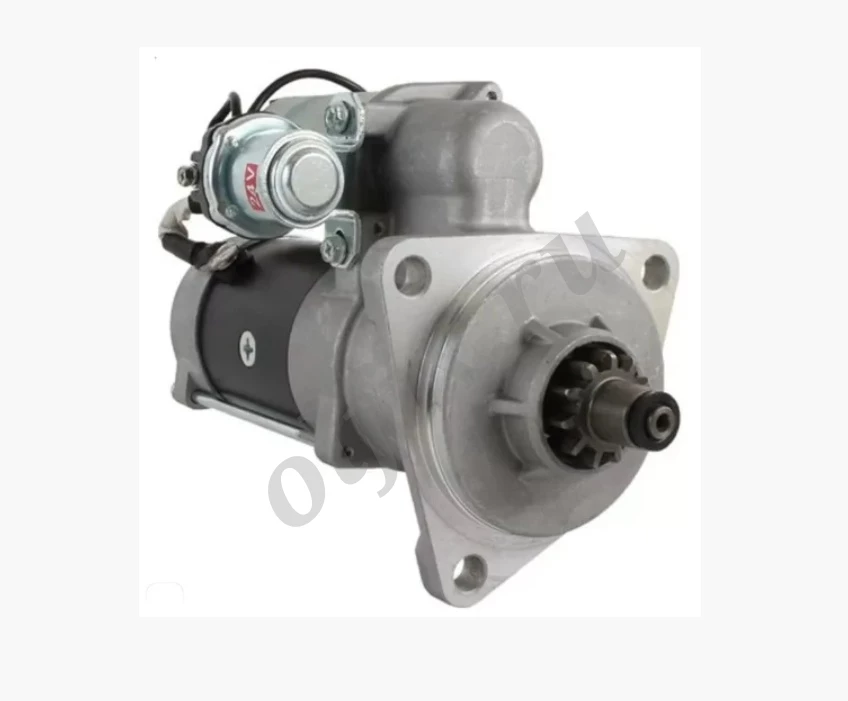 Стартер Doosan 65.26201-7049A