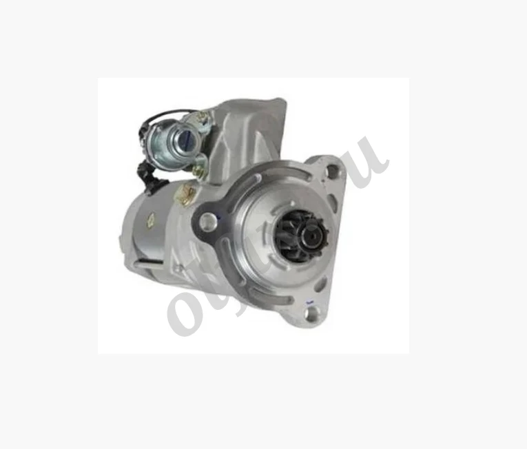 Стартер Doosan 65.26201-7074A