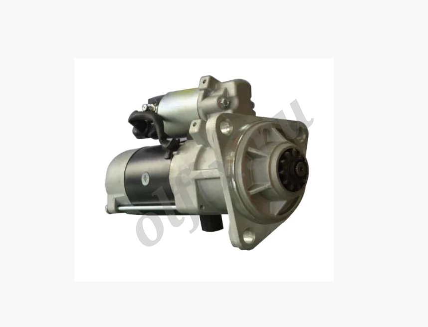 Стартер Doosan 65.26201-7088A