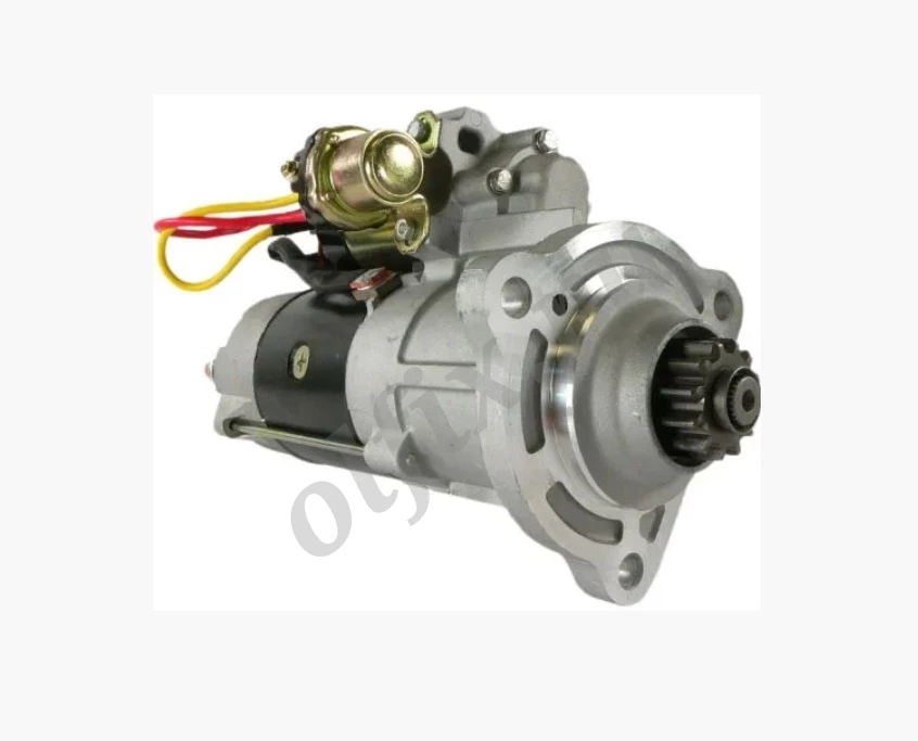 Стартер Volvo 11127679