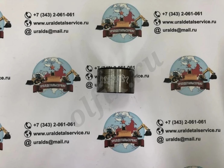 Втулка 11884582, 15666983, 11883754