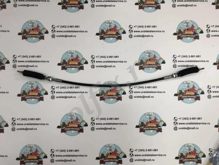 Трос газа VOE 11888929, 11888222, 11882479