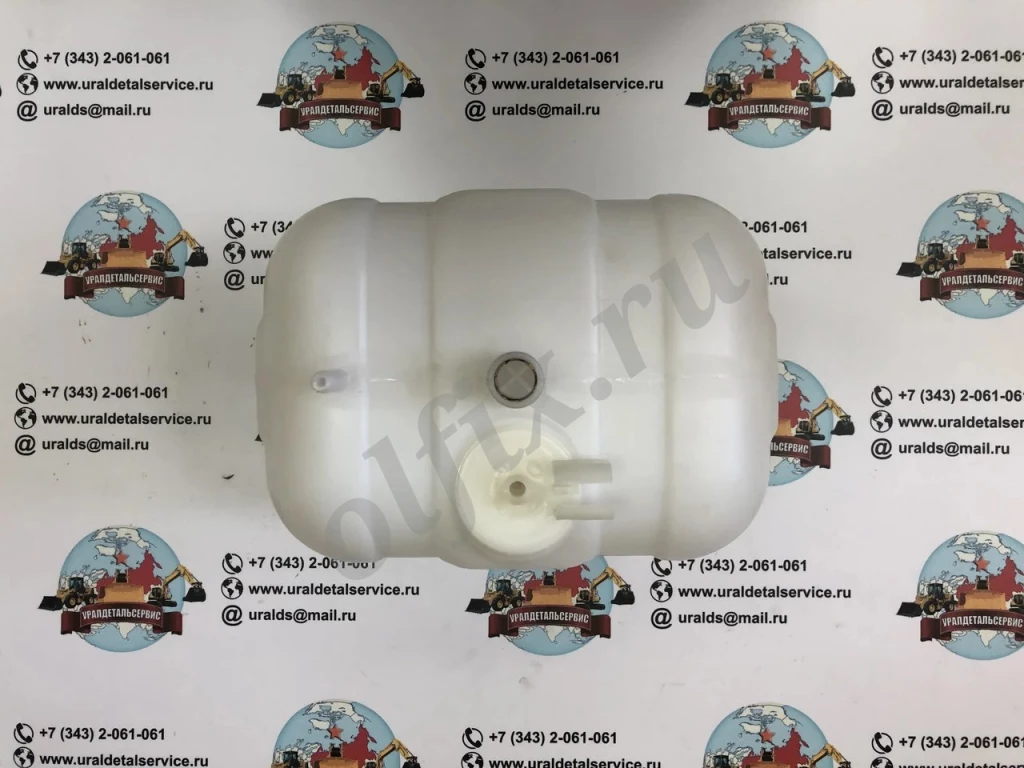 Бачок расширительный VOLVO VOE 17214674
