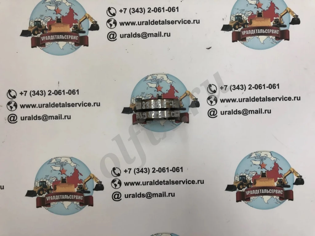 Втулка 11883857, 11988260