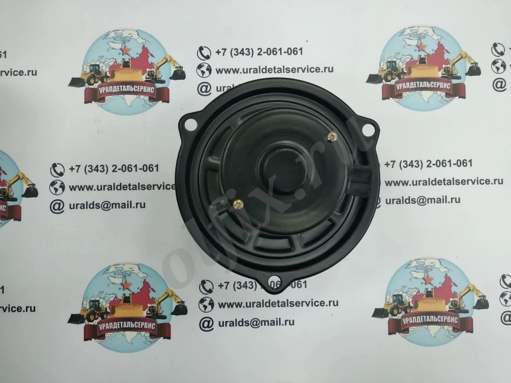 Мотор отопителя ND116340-3320 Komatsu