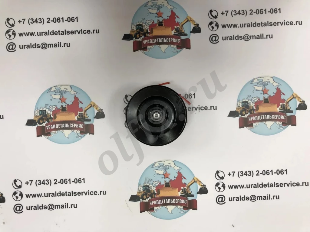 Насос топливный Volvo VOE 20450894