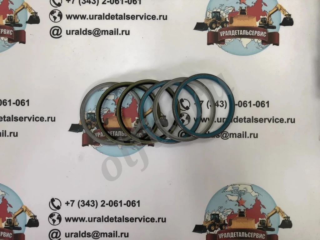 Сальник 11881489, 15672569