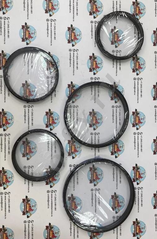 Даукон 17M-27-00100