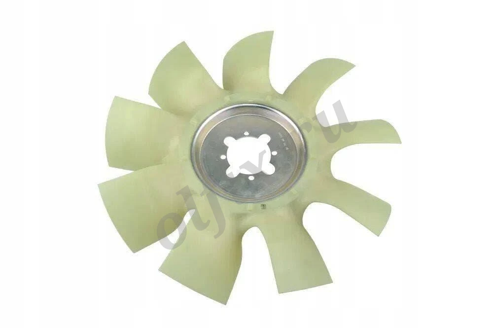 Крыльчатка вентилятора 15610485