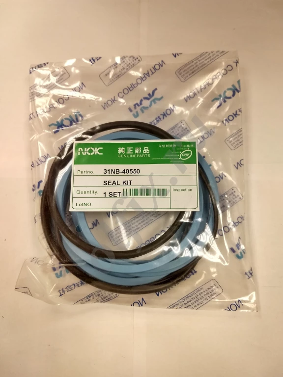 Р/к центр коллектора NOK 31NB-40550