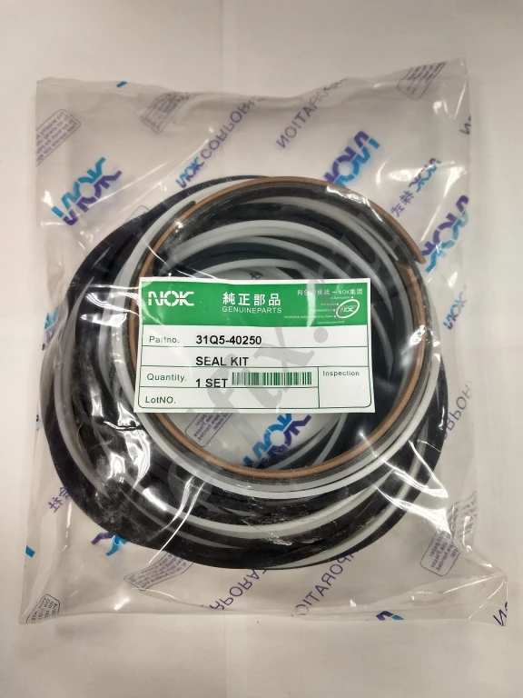 Р/к центр коллектора NOK 31Q5-40250