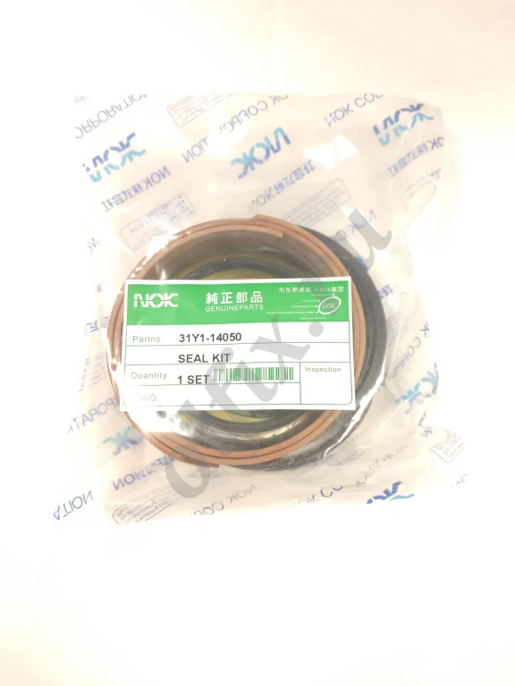 Р/к г/ц аутригера NOK 31Y1-14050