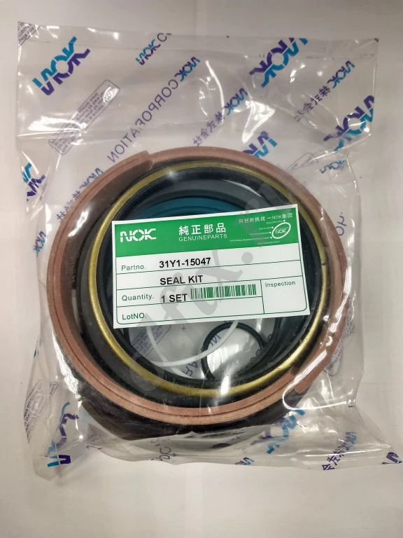 Р/к г/ц рукояти NOK 31Y1-15047