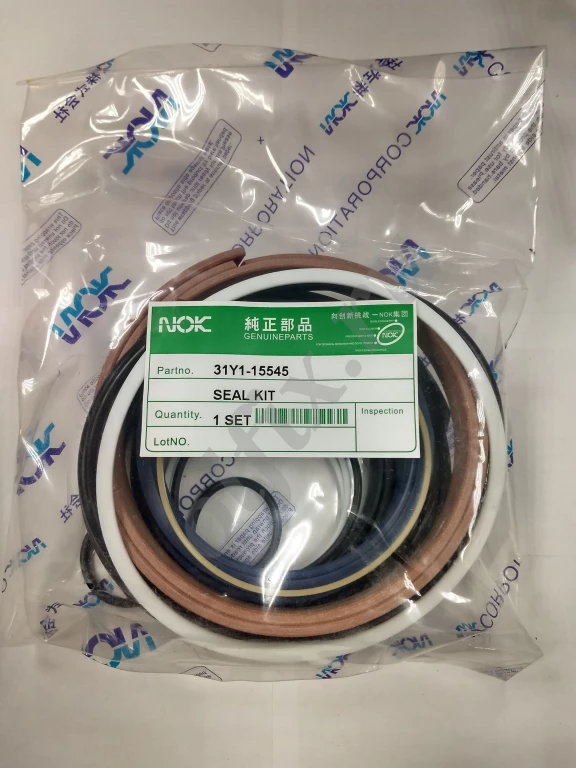 Р/к г/ц ковша NOK 31Y1-15545