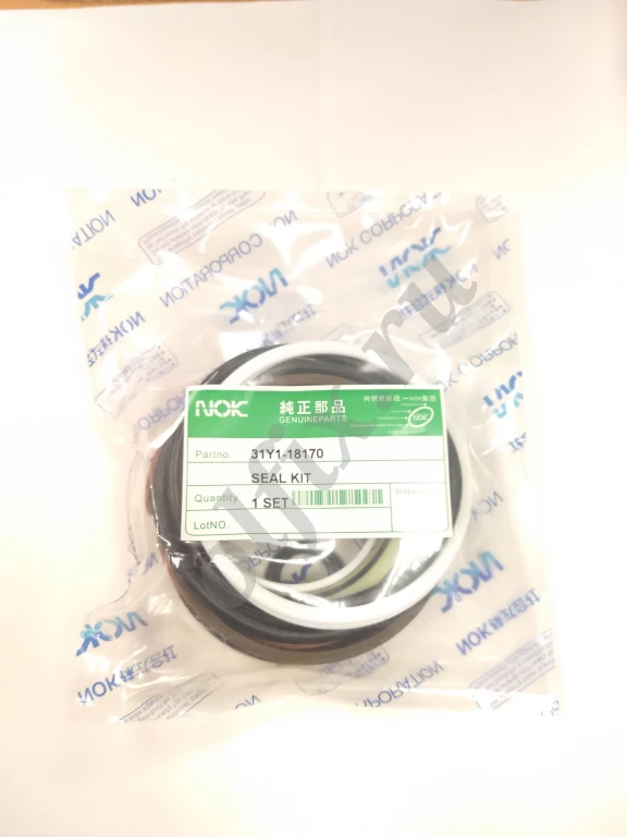 Р/к г/ц стрелы NOK 31Y1-18170