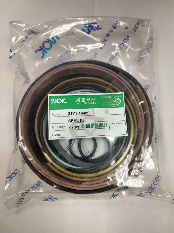 Р/к г/ц рукояти NOK 31Y1-18480