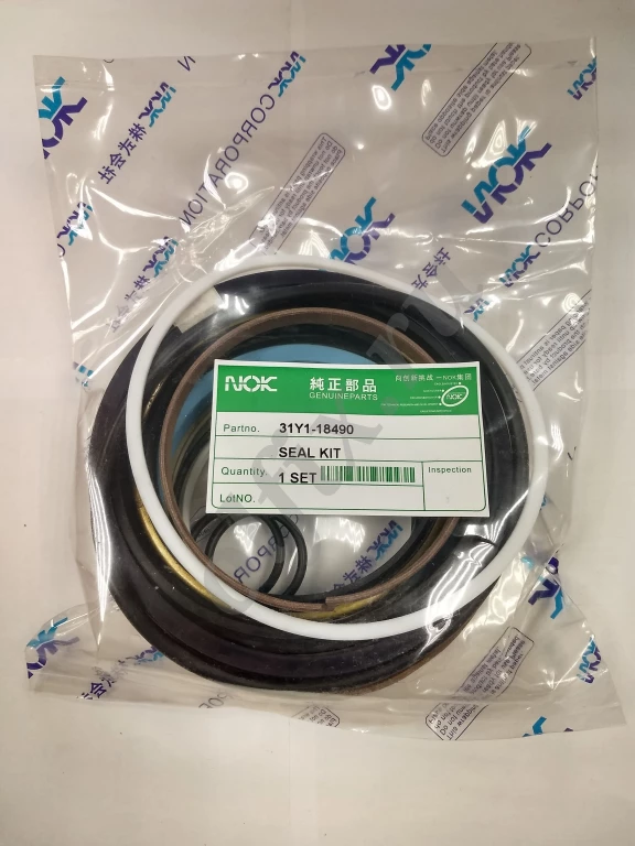 Р/к г/ц ковша NOK 31Y1-18490