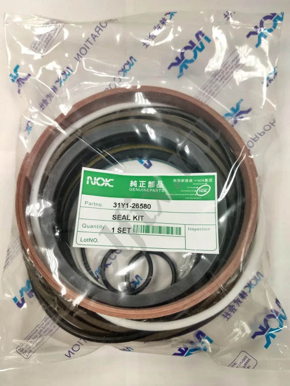 Р/к г/ц стрелы NOK 31Y1-26580