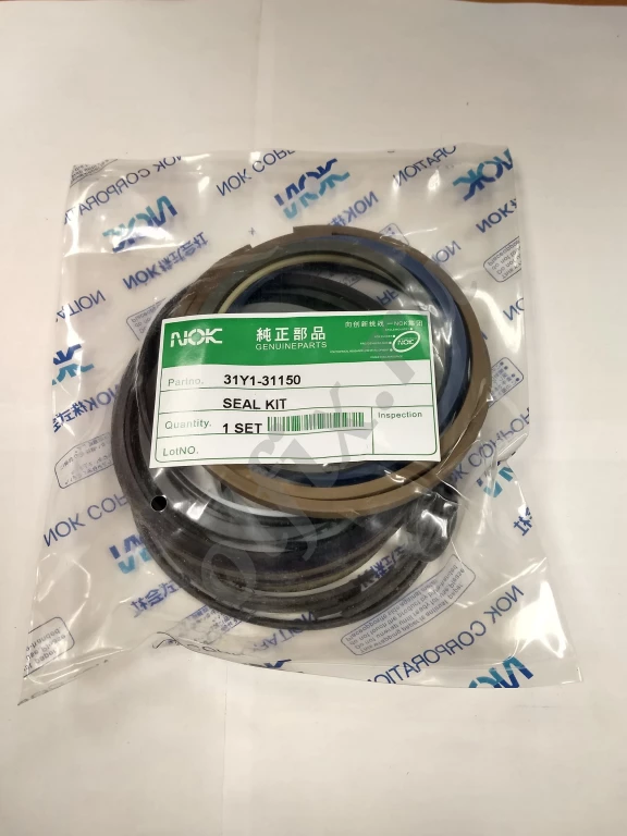 Р/к г/ц рукояти NOK 31Y1-31150