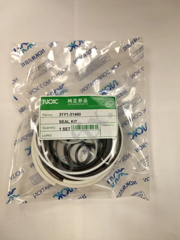 Р/к г/ц ковша NOK 31Y1-31490