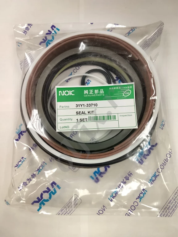 Р/к г/ц рукояти NOK 31Y1-33710