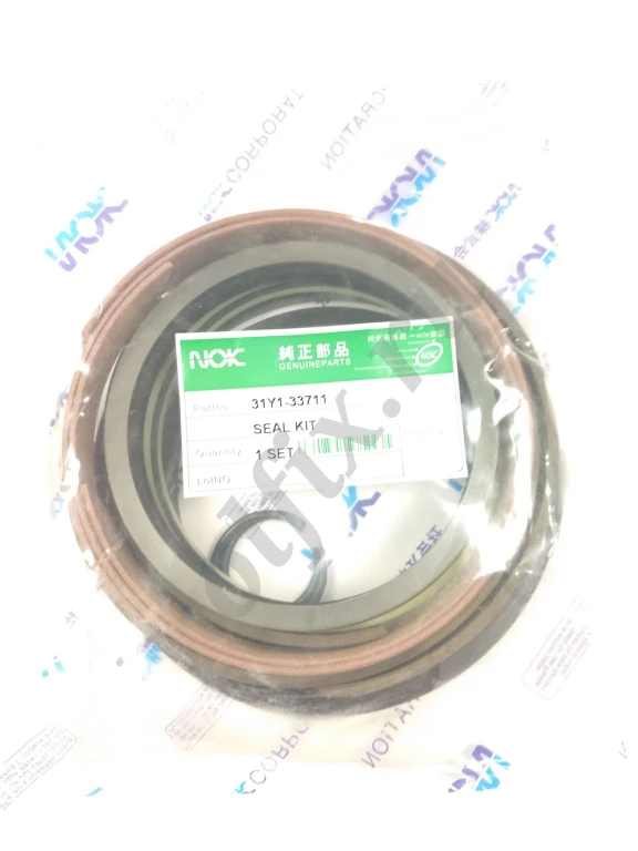 Р/к г/ц рукояти NOK 31Y1-33711