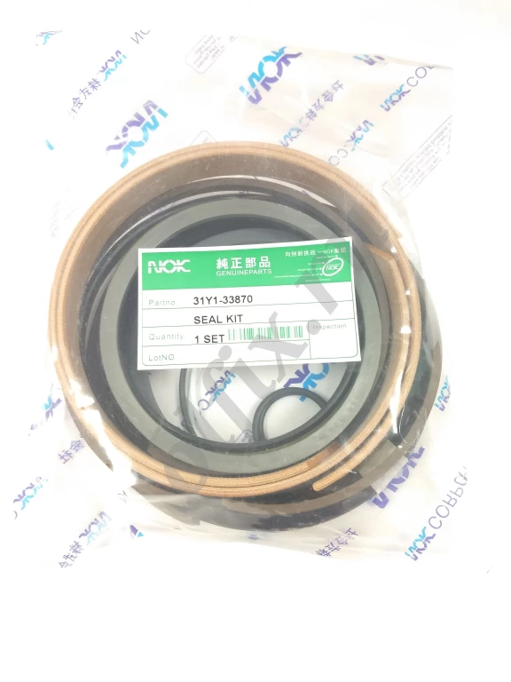 Р/к г/ц стрелы NOK 31Y1-33870