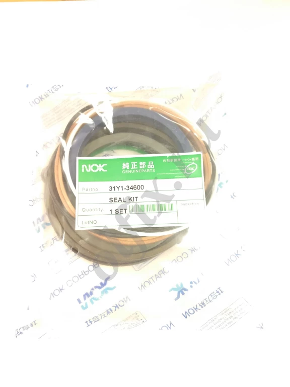 Р/к г/ц рукояти NOK 31Y1-34600