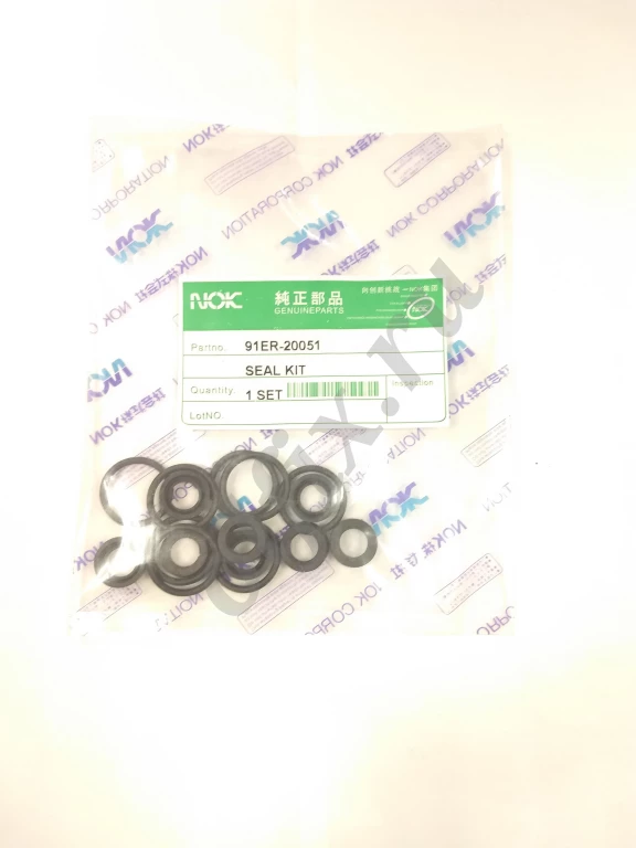 Р/к джойстика основного NOK 91ER-20051