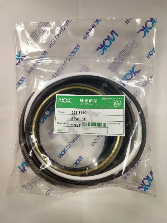 Р/к гидроцилиндра стрелы NOK 225-4625 (333-8750)