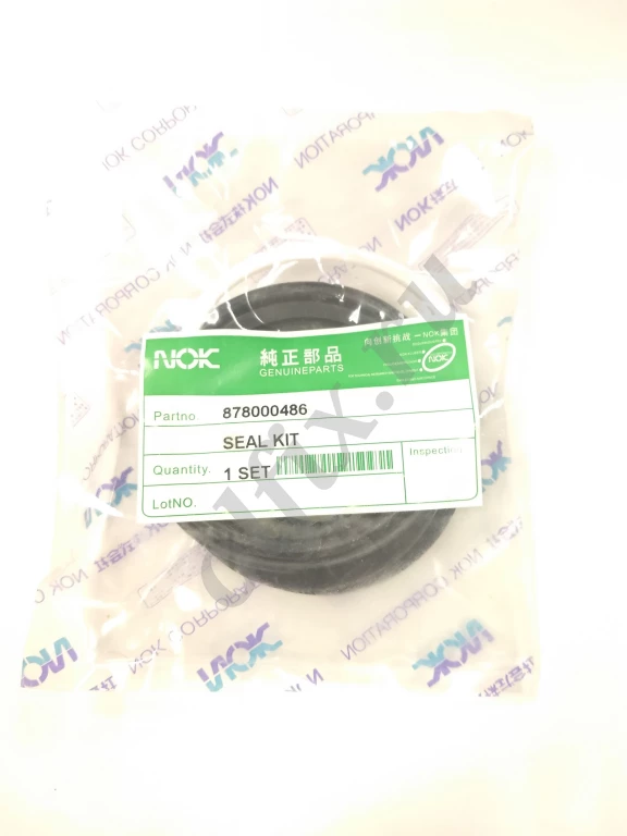 Р/к г/ц подъема ковша NOK 878000486