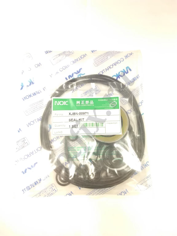Р/к основного насоса NOK XJBN-00971