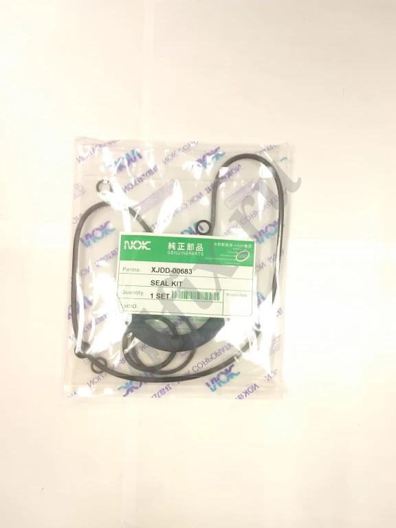 Р/к гидромотора хода NOK XJDD-00683