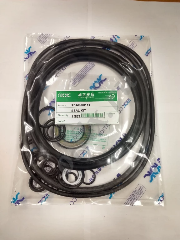 Р/к гидромотора хода NOK XKAH-00111