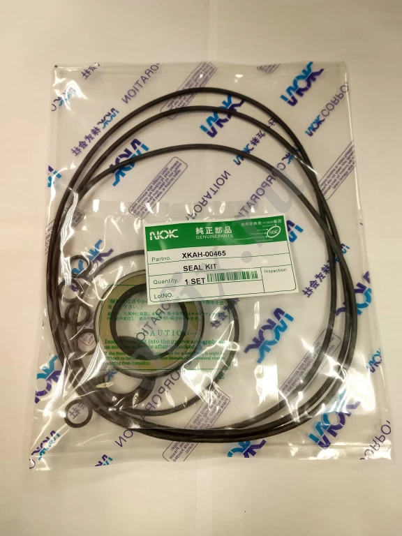 Р/к гидромотора поворота NOK XKAH-00465