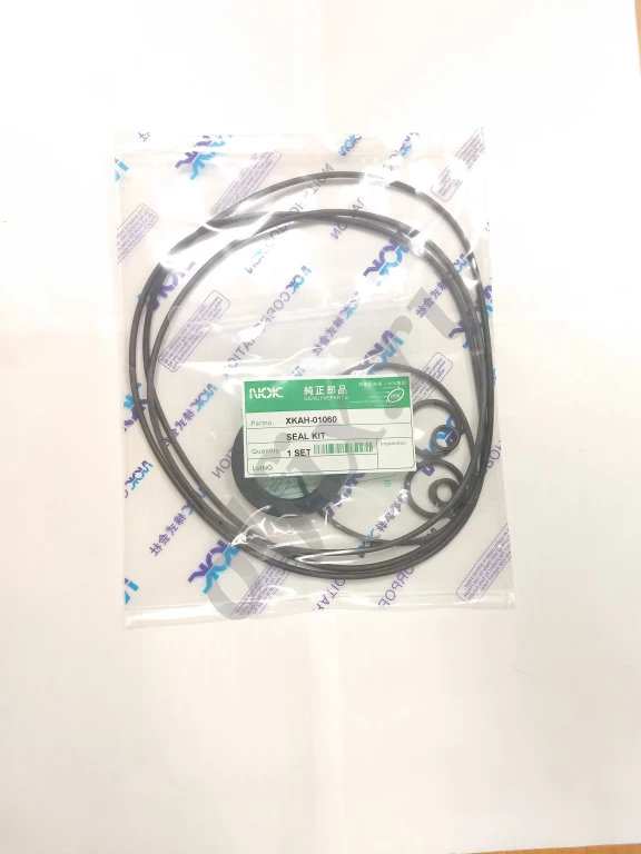 Р/к гидромотора поворота NOK XKAH-01060