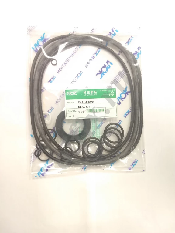 Р/к гидромотора хода NOK XKAH-01279